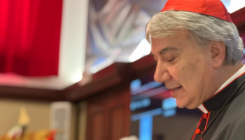 «L’appello di don Mimmo Battaglia diventi azione concreta». La Cisl Magna Grecia propone un tavolo permanente sul welfare