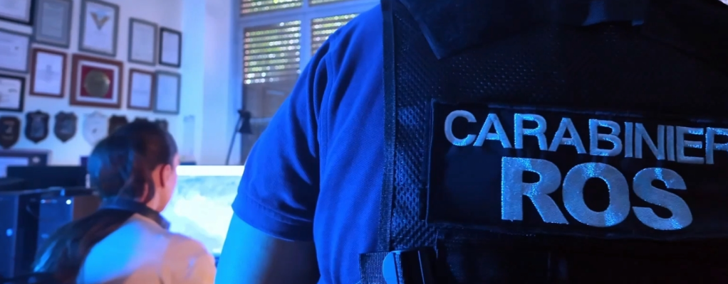 Indagine su “Squadra Fiore”: peculato da 5 milioni. Indagato Del Deo