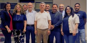 Ordine degli Ingegneri di Vibo Valentia, insediato il nuovo Consiglio Direttivo per il quadriennio 2026-2030