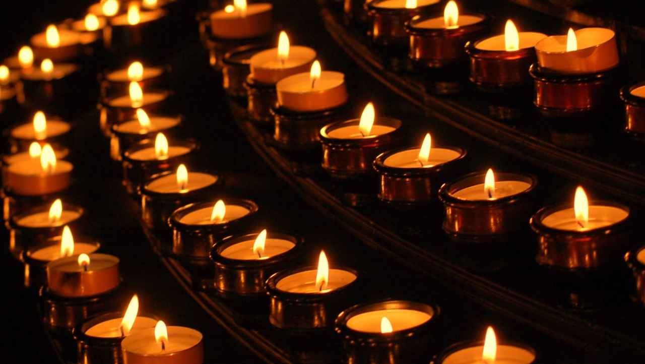 Lutto nel mondo della cultura. Scomparso Domenico Campana