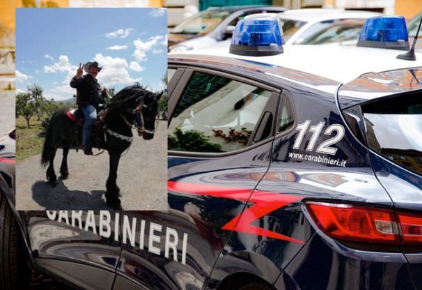 Madera ucciso con un colpo di fucile e finito a bastonate