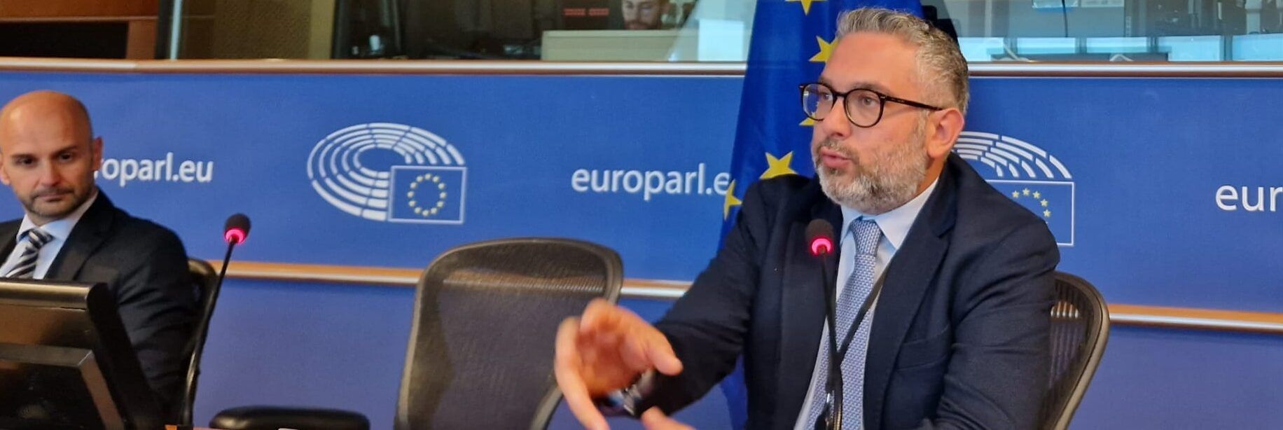 Nesci: «Sul bilancio Ue, agricoltura dimenticata. Scelta inaccettabile per la Calabria»