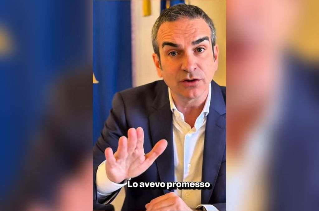 In Calabria istituito il reddito di merito. Occhiuto: «1.000 euro al mese per chi resta a studiare nelle nostre Università» – VIDEO