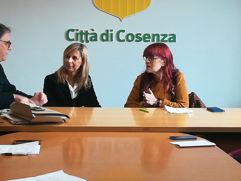 Cosenza, la strategia della Panizzoli: «Ospedale a pieno regime in poche settimane»