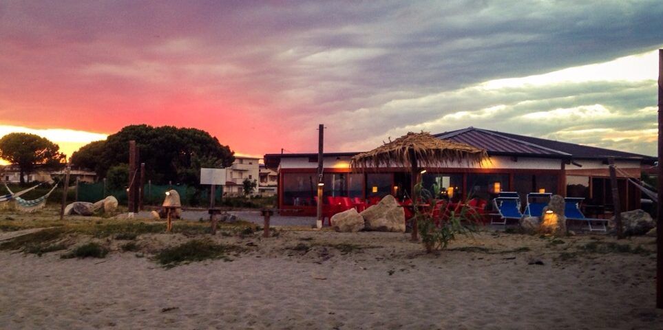 Dissequestrato il “Paquito”, insussistenti i presupposti per il vincolo