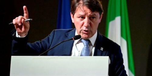 pasquale tridico m5s