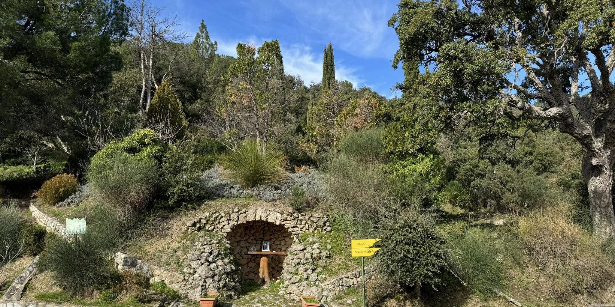 Dopo oltre tre anni e mezzo Catanzaro riabbraccia il suo “tesoro” naturalistico