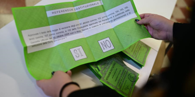 Referendum, affluenza oltre il 38%. In Calabria e Sicilia le percentuali più basse