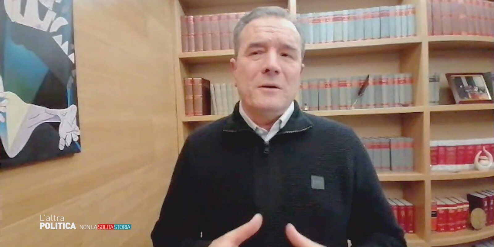 Russo: avanti sulla strada della legalità e delle buone pratiche amministrative