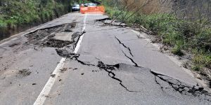 San Nicola da Crissa, il borgo vibonese (quasi) isolato: una strada chiusa da 8 anni e alternative inutilizzabili