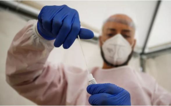 Cosenza, tamponi gratuiti per i pazienti oncologici