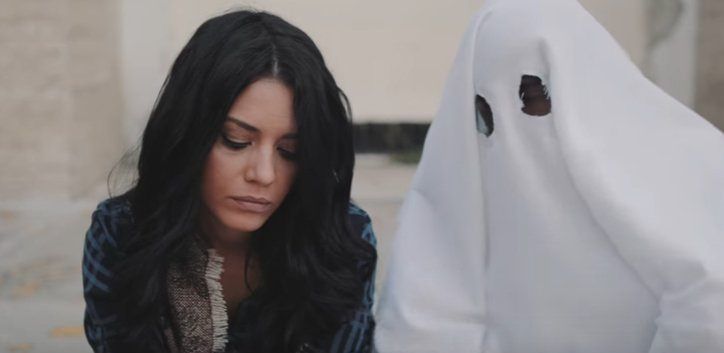 Un set cosentino per gli Zero Assoluto