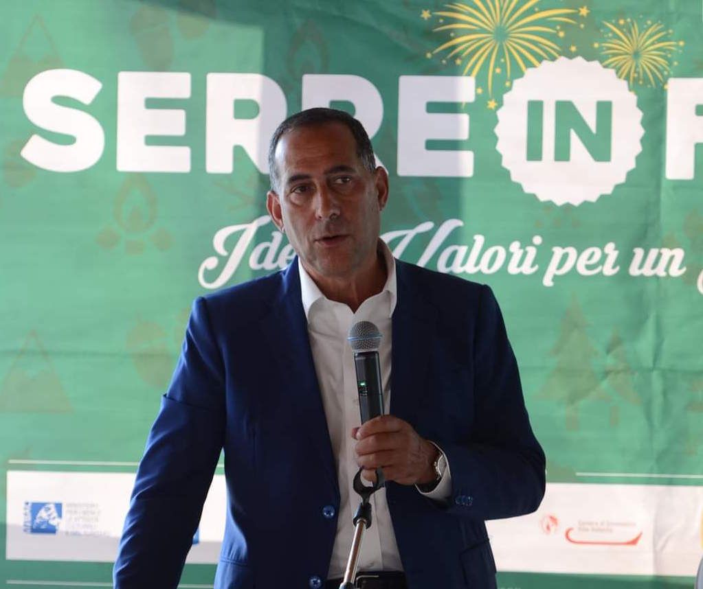 Serreinfestival mette il territorio al centro del dibattito. «Puntiamo a un appuntamento di rilievo nazionale» – VIDEO