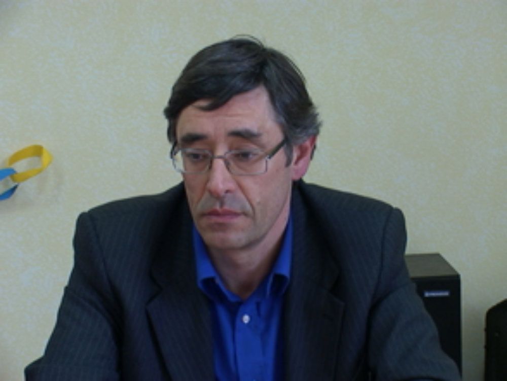 Esposito: la Regione accetti le mie dimissioni