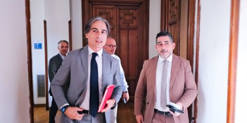 Falcomatà reggio calabria