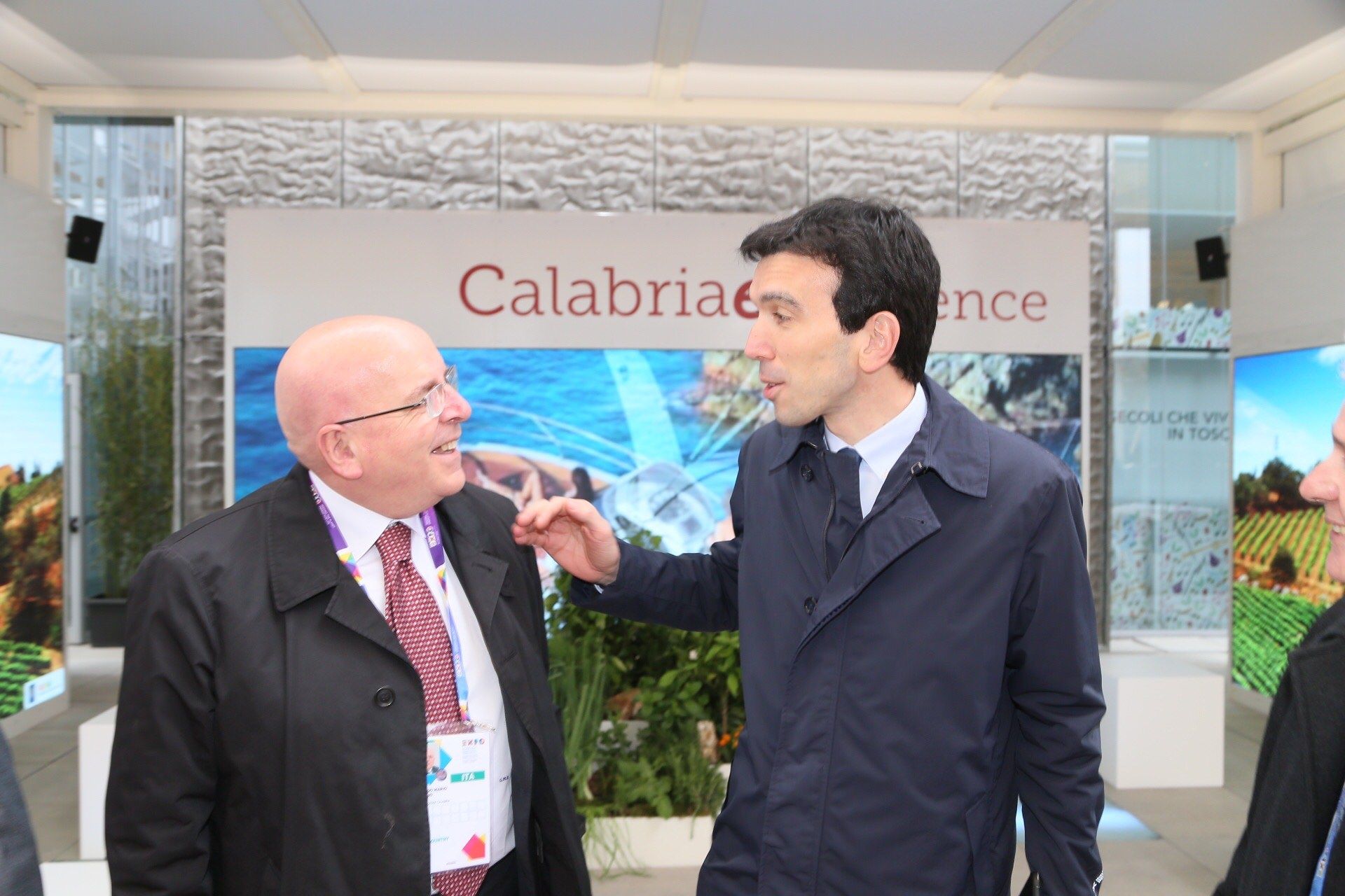 Pd, due "partiti" nella maggioranza renziana