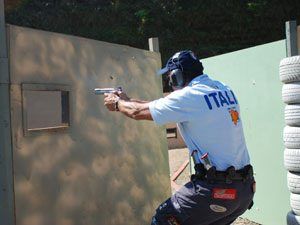 Europei di tiro, argento e bronzo a due calabresi