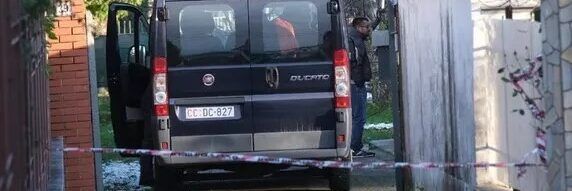 Shock nel Torinese: madre uccide la figlia di 10 mesi