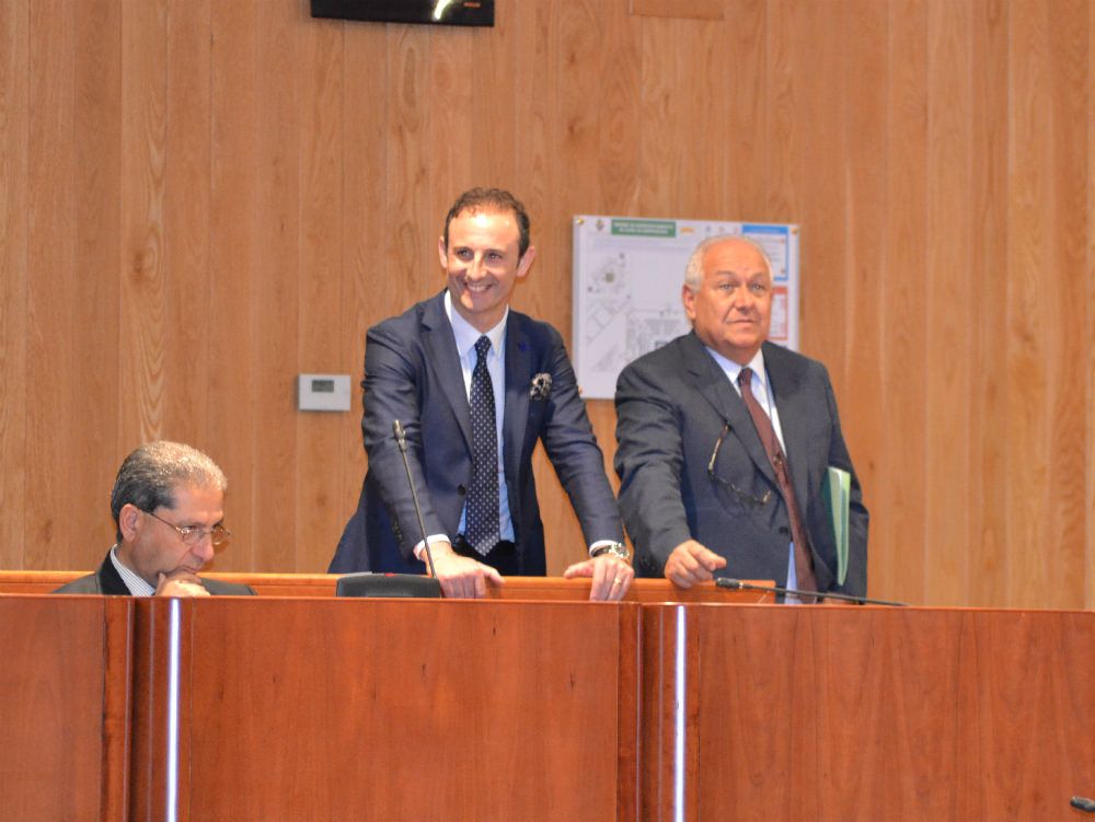 «La Regione ha individuato le Zone franche urbane»