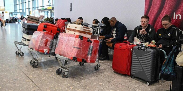 Studente di Castrovillari a Dubai: «Se tutto va bene, in serata in rientro in Calabria»