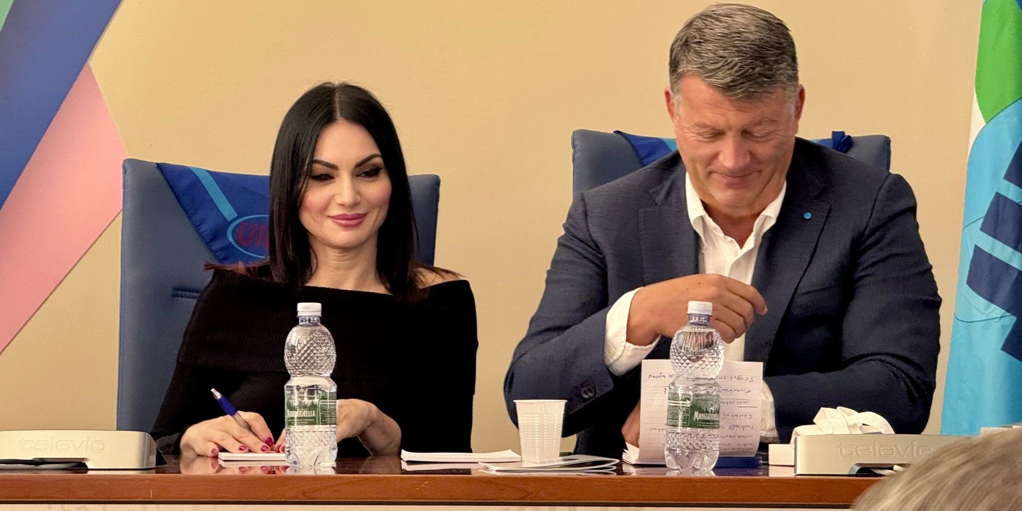 Bombardieri a Reggio Calabria: «Intollerabile avere più di mille morti all’anno sul lavoro»