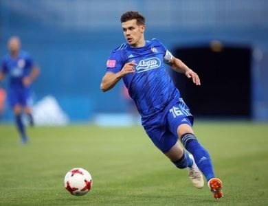 Serie B, la Reggina ingaggia il croato Situm