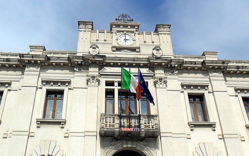 Il bilancio di Reggio una fabbrica di falsi