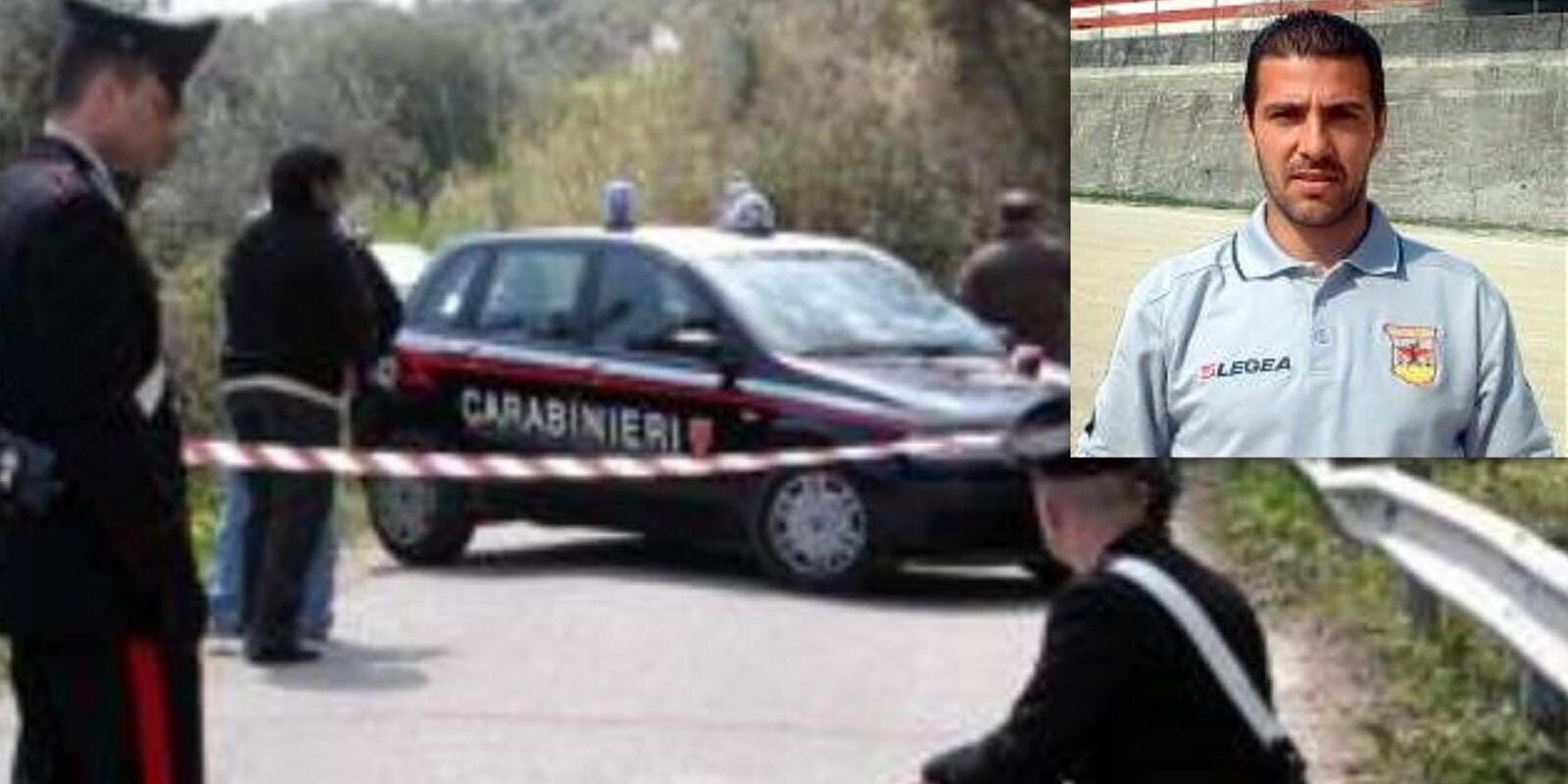 La morte misteriosa del calciatore Vincenzo Cotroneo, tra ‘ndrangheta e “sgarro d’amore”
