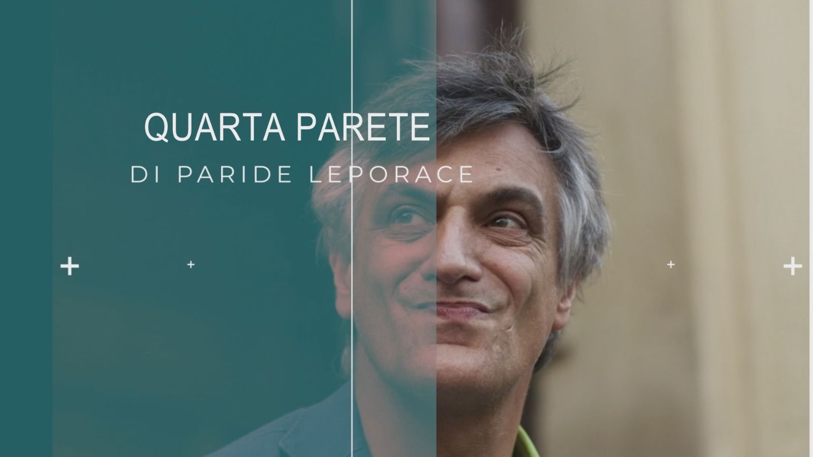 QUARTA PARETE | Cutro e la “distrazione” del governo: «Il paese ha reagito e Occhiuto ci ha messo la faccia» – VIDEO