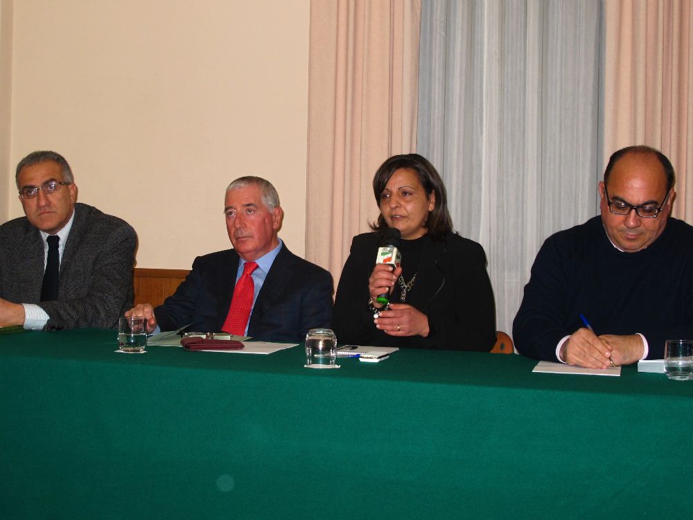 Dipendenti Provincia di Cosenza, il Pd incalza la giunta regionale