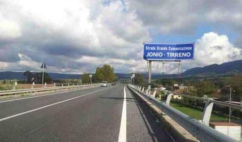 La galleria “Limina” chiusa di notte fino a luglio