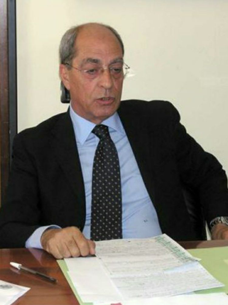 Asp di Reggio, Carullo non sarà reintegrato