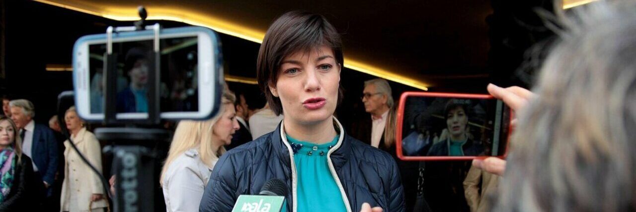 Caso “Mensa dei poveri”, oltre 4 anni di carcere per l’eurodeputata Comi