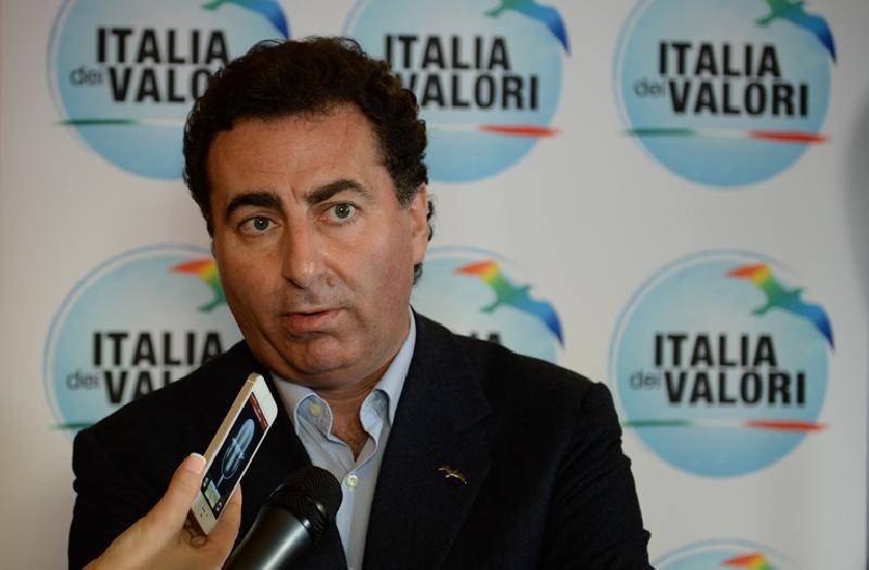 Elezioni Crotone, Idv in campo per Barbieri