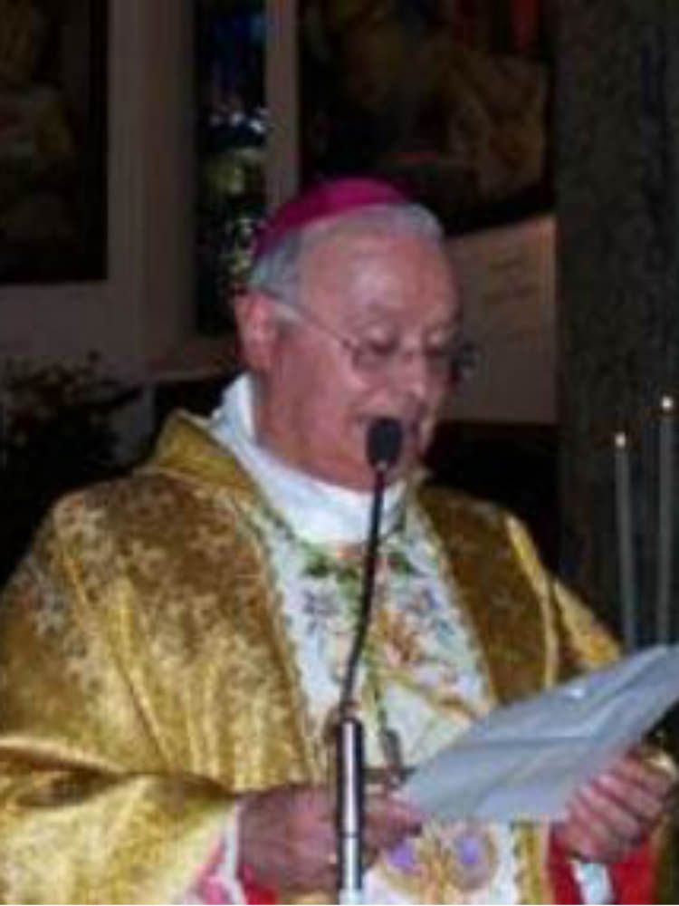 È morto monsignor Crusco