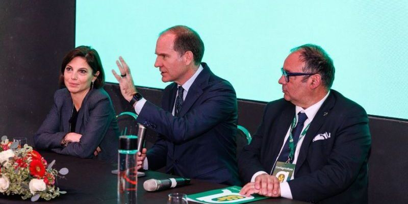 Confagricoltura Liguria, province unite in un unico soggetto regionale