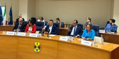 «Sulla vicenda dei sottosegretari ha vinto il centrosinistra unito. Occhiuto ora pensi ai problemi reali della Calabria»
