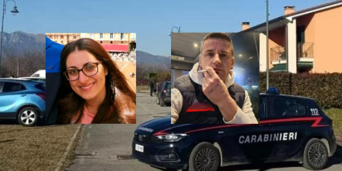 Donna incinta uccisa a coltellate nel Trevigiano, fermato l'assassino