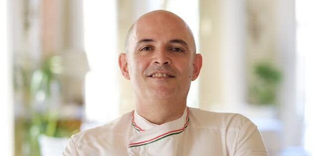 Storia dello chef calabrese divenuto ambasciatore antiracket
