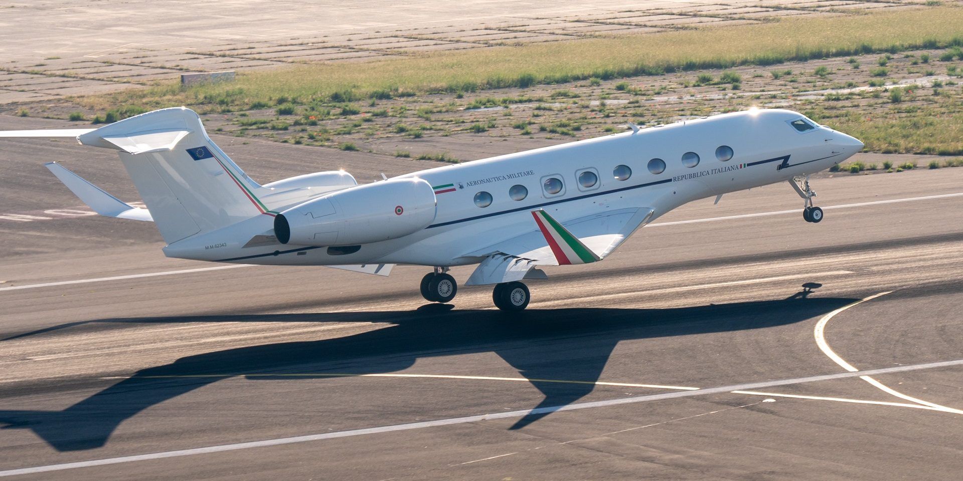 Da Reggio Calabria a Roma: volo salva-vita dell’Aeronautica Militare per una 13enne