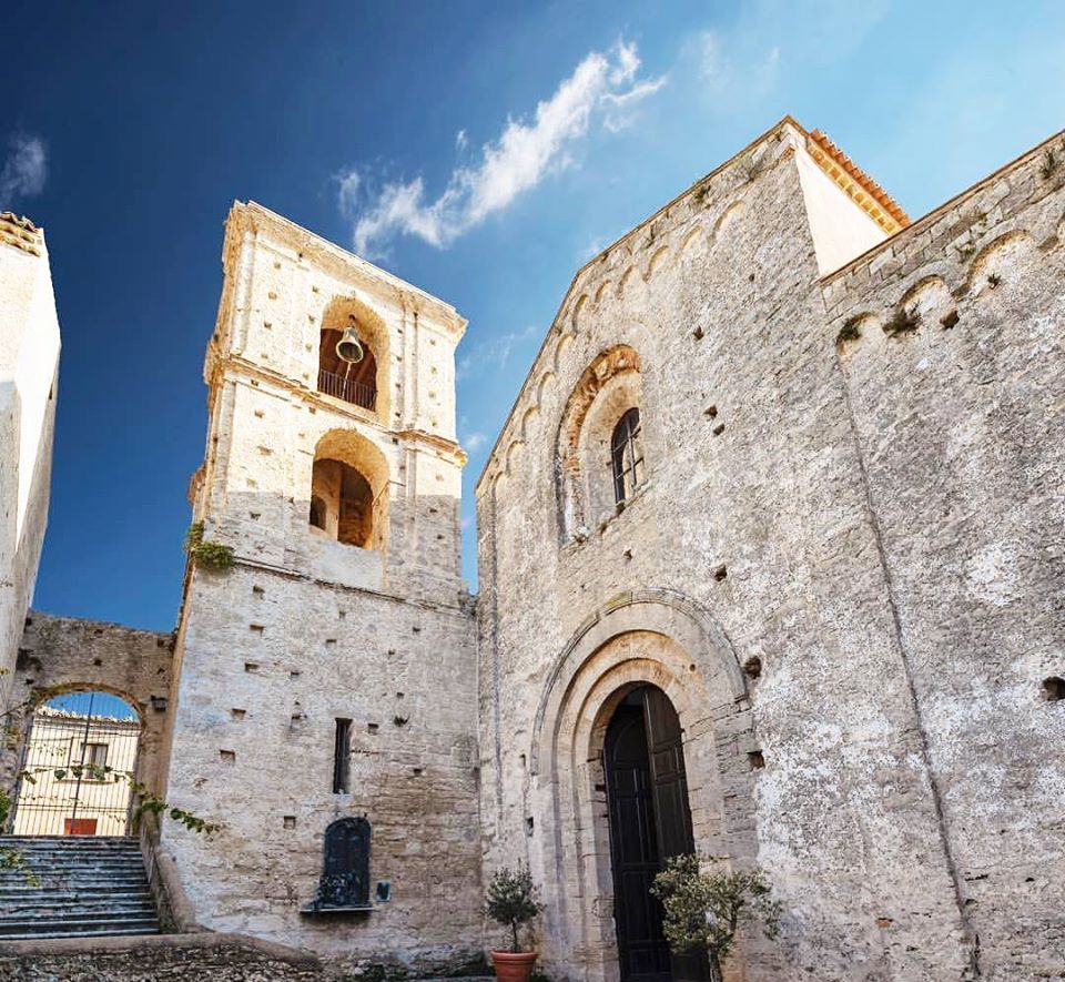 Gerace, al via i lavori per diventare “modello di accoglienza turistica” – VIDEO