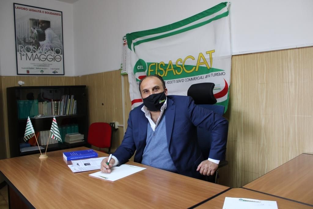 Lo Papa: «Vigilare sui contratti pirata per salvaguardare welfare e diritti»