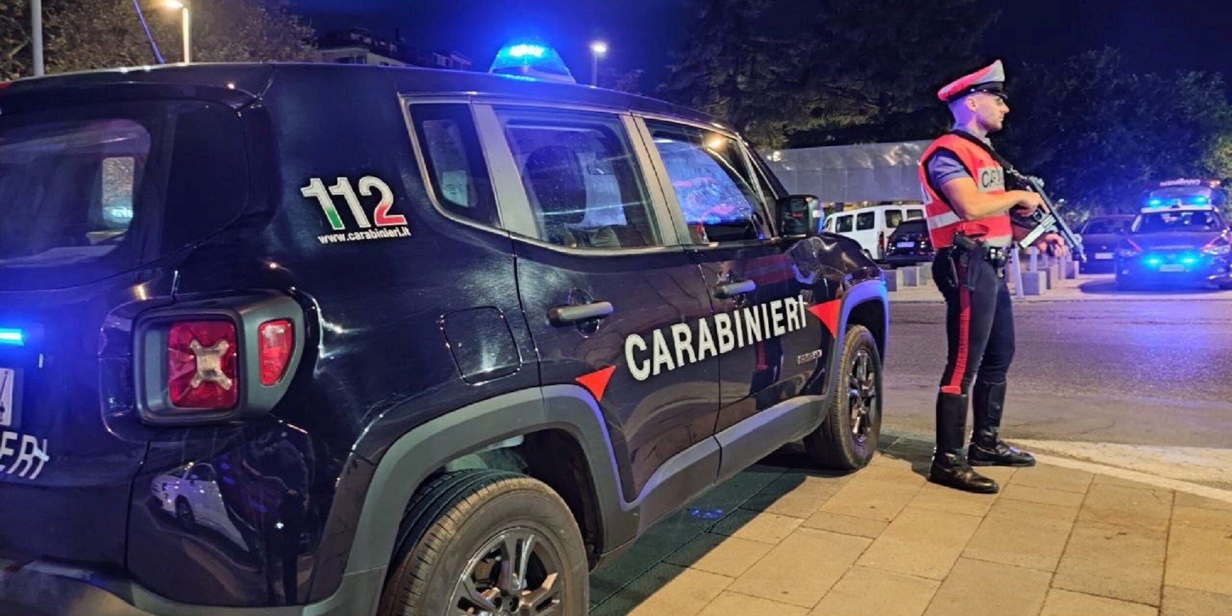 Controlli antidroga nel Catanzarese: arresti, sanzioni e sequestri anche grazie al supporto del cane “Batik”