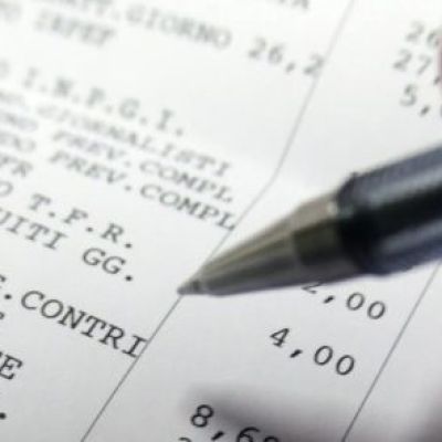 Fisco, Calabria con i redditi medi più bassi