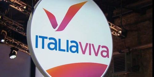 Italia viva