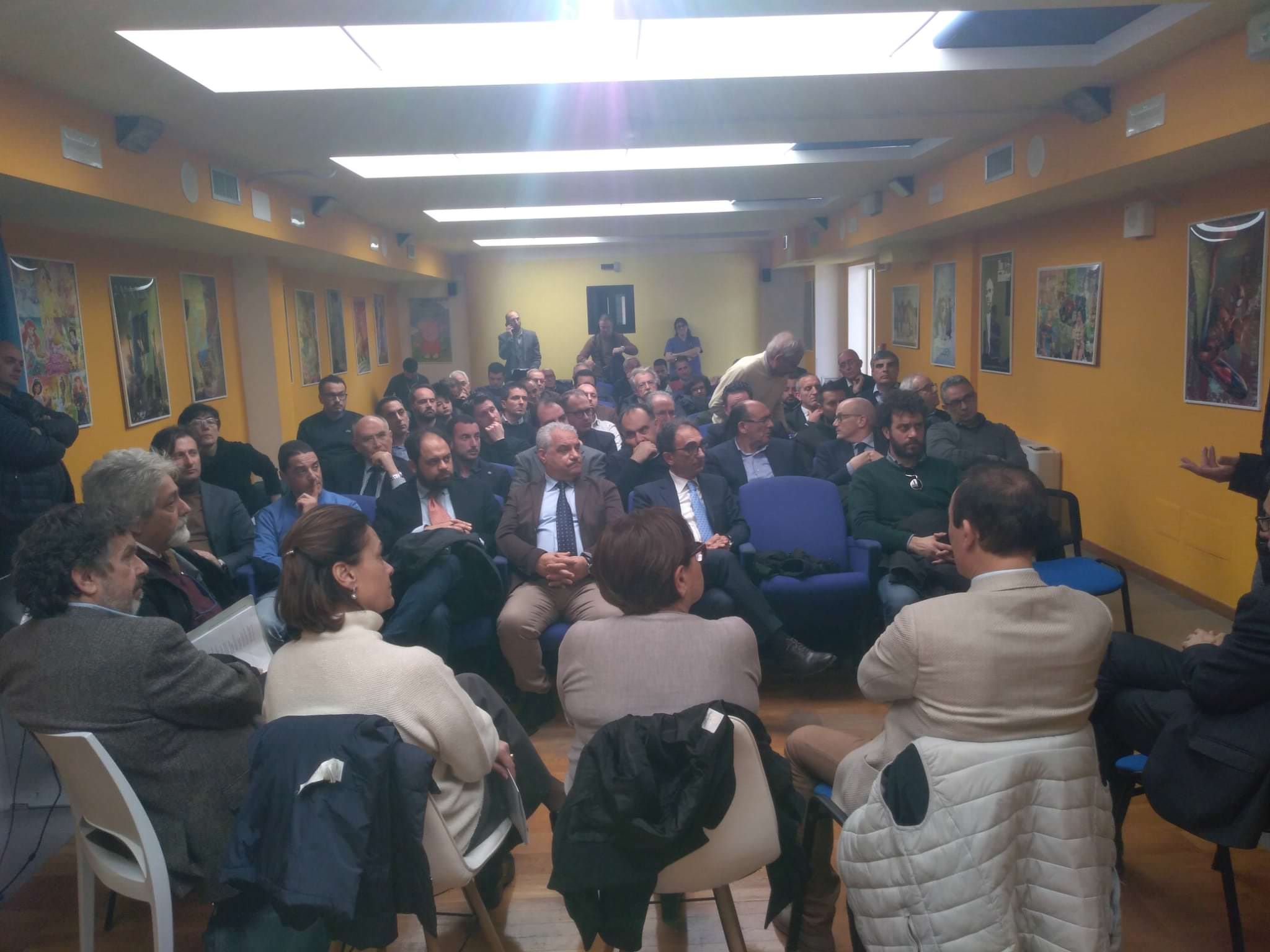 Guardie mediche nel Catanzarese, parte il confronto sindaci-Asp