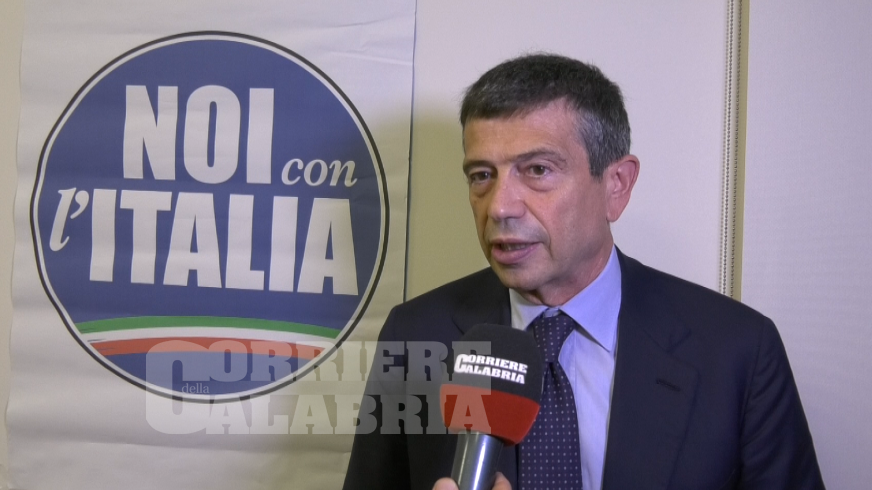 Lupi: «I Superman non ci sono più, ora un Pdl 4.0 a trazione moderata»