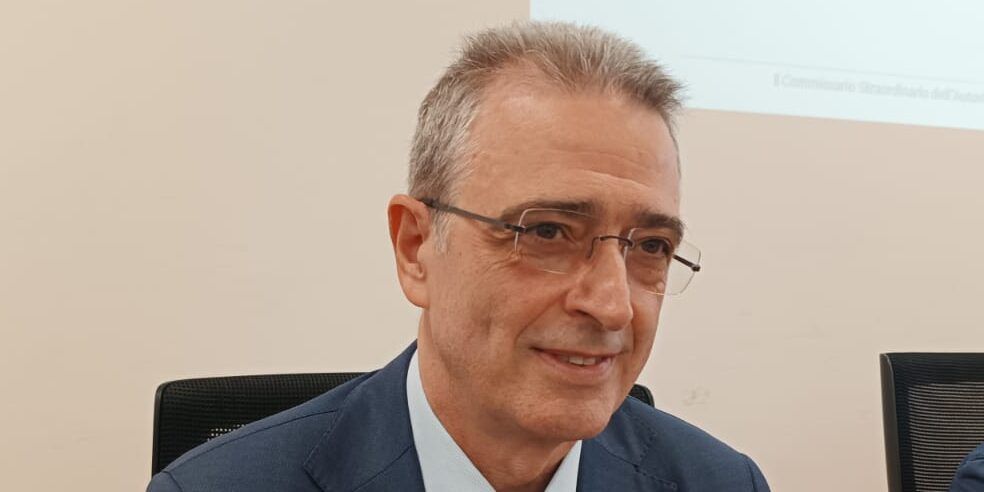 Servizio idrico integrato, Marati: «Decisivo l’intervento della Regione per rilanciare Sorical»