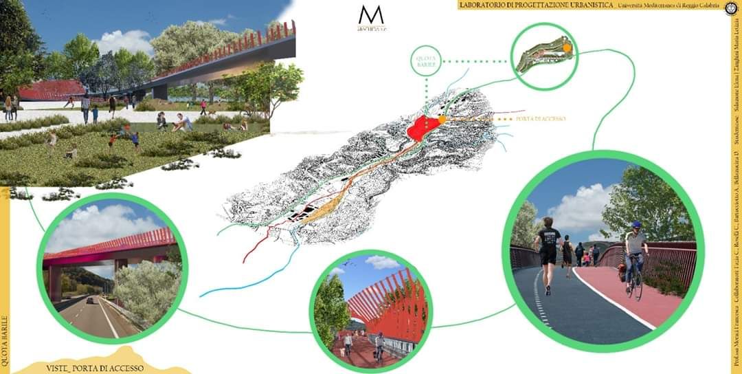 Urbanistica, il Comune di Maida laboratorio di “buone pratiche”