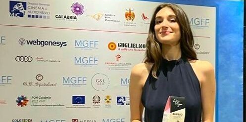 A Pilar Fogliati e Levante il Premio Nostrum Bio 2023